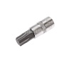 Головка с насадкой TORX 1/4" х T50, длина 37мм JTC-23750