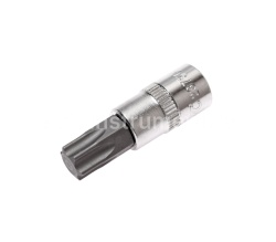 Головка с насадкой TORX 1/4" х T50, длина 37мм JTC-23750