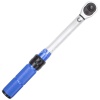 Динамометрический ключ 1/4 дюйма, 5-25 нм GOODKING KD-140525