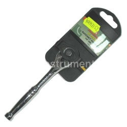 Трещотка 1/4" Jonnesway 36 зубов 125мм. R2902A