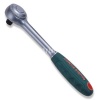 Трещотка 1/4" Jonnesway 72 зуба 135мм. R3502