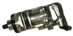 Гайковёрт пневматический Jonnesway 1"DR 3000 об/мин 3388 Нм  JAI-6225