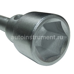 Ключ баллонный 21х41мм. АВТОДЕЛО 34141