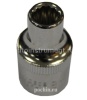 Головка торцевая 9мм. 1/2" OMBRA 12 гр.