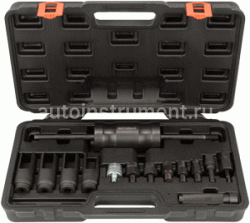 Съёмник форсунок двигателей с системой Common Rail АВТОДЕЛО 41105