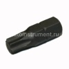 Бита (вставка) TORX Т55 Jonnesway 30мм. D130Т55