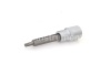 Головка со вставкой 1/2" TORX Т45, L-100 мм ДЕЛО ТЕХНИКИ 624245