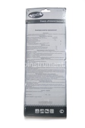 Компрессометр прижимной АВТОДЕЛО 40065