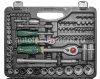 Набор инструмента ROCK FORCE RF-4881-7 (88 предметов) 1/2" & 1/4"DR Super Lock