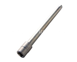 Удлинитель 1/2" 250мм. НИЗ с переходником
