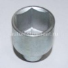 Головка торцевая 17мм. 1/2" НИЗ