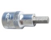 Головка торцевая со вставкой HEX Н8 1/2" АВТОДЕЛО L=55mm 39288