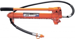 Насос ручной гидравлический OMBRA 20 т. OHT820М