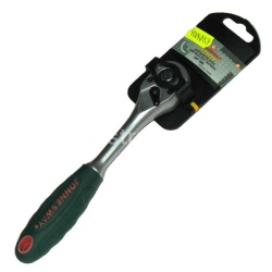 Трещотка 3/8" Jonnesway 36 зубов 185мм. R2903