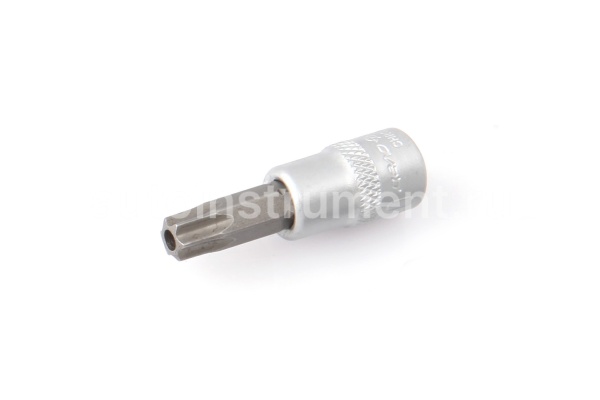 Головка со вставкой ТН30 1/4'' ДЕЛО ТЕХНИКИ 604430
