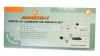 Набор инструмента Jonnesway S04H3536S (36 предметов) 3/8"+ключи