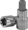 Головка со вставкой 1/2" HEX H12 OMBRA