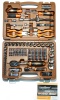 Набор инструмента OMBRA OMT69S (69 предметов) 1/4",1/2" 6 гр. пласт.кейс