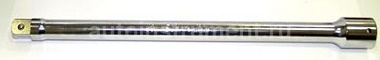 Удлинитель 3/4" 400мм. Jonnesway S24H6400
