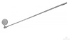 Зеркало телескопическое с магнитом, d 30мм, 170-495мм. THORVIK ATIM32