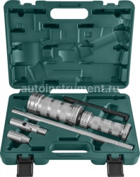 Съёмник форсунок дизельного двигателя груз.авт.ТНВД и "Common Rail" Jonnesway AI020126
