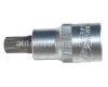 Головка торцевая со вставкой SPLINE M10 1/2" АВТОДЕЛО L=55mm 39510