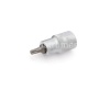 Головка со вставкой 1/2" TORX T40, L-55 мм ДЕЛО ТЕХНИКИ 624140