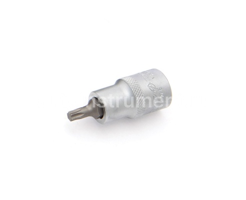 Головка со вставкой 1/2" TORX T40, L-55 мм ДЕЛО ТЕХНИКИ 624140