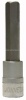 Головка торцевая со вставкой HEX Н16 1/2" Jonnesway L=100мм. S09H4316