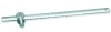Вороток для торцевых головок 1/4" Т-образный Jonnesway S23H21130