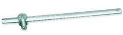 Вороток для торцевых головок 1/4" Т-образный Jonnesway S23H21130