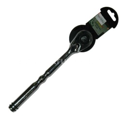 Трещотка 1/2" Jonnesway 48 зубов 250мм. R3604