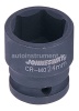 Головка торцевая 34мм. 3/4" Jonnesway CrVMo ударная S03A6134