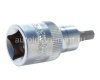 Головка торцевая со вставкой HEX Н6 1/2" АВТОДЕЛО L=55mm 39286