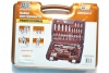 Набор инструмента OMBRA OMT94S12 (94 предмета) 1/4",1/2" 12 гр. пласт.кейс