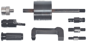 Съёмник форсунок Mercedes (Common Rail) АВТОДЕЛО 41102