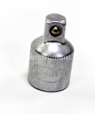 Переходник 1/2"х3/8" АВТОДЕЛО 39731