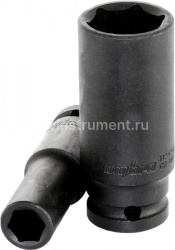 Головка торцевая 52мм. 3/4" Jonnesway S04H6152