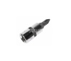 Головка с насадкой PHILIPS 1/4" х PH1, длина 37мм JTC-23901
