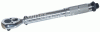 Ключ динамометрический предельный 3/8" АВТОДЕЛО 5-25 Нм L=280mm 40349