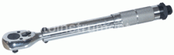 Ключ динамометрический предельный 3/8" АВТОДЕЛО 5-25 Нм L=280mm 40349