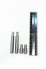 Набор бит (вставок) 35 пр. TORX, HEX Jonnesway пласт кейс S29H4135S