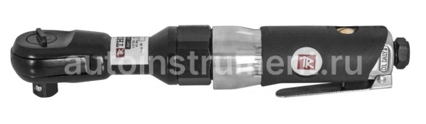Трещотка пневматическая 1/2" 150 об/мин, 61 Nm THORVIK