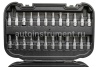 Набор головок 57 пр. АВТОДЕЛО 1/4" 39927
