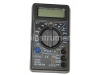 Тестер автомобильный цифровой DT830