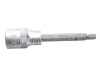 Головка торцевая со вставкой HEX Н6 1/2" АВТОДЕЛО L=100mm 39386