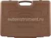Набор инструмента OMBRA OMT143SL (143 предмета) 1/4",1/2" 6 гр. пласт.кейс