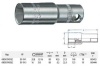 Головка торцевая свечная 21мм. 1/2" HEYCO
