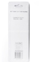 Бокорезы 4,5" Jonnesway мини Р5601