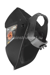 Маска сварщика Дельта Хамелеон с автоматическим светофильтром, черная, 20284